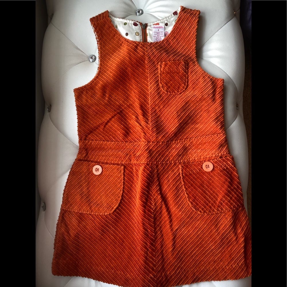 Gymboree Dress